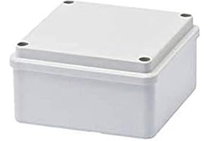 Gewiss GW44204 Plastica cassetta di derivazione elettrica