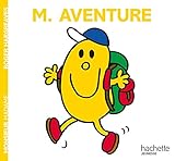 Monsieur Aventure