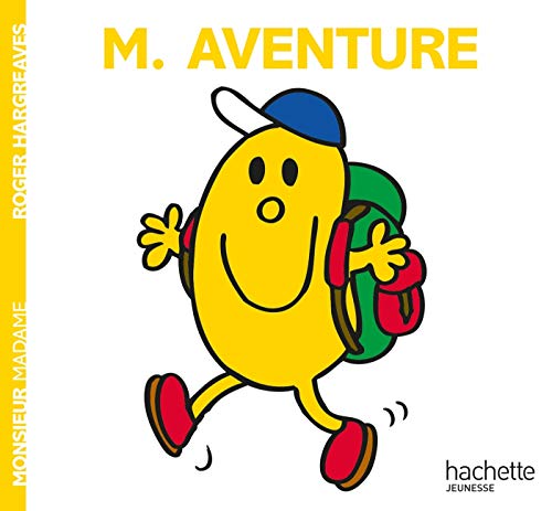 Monsieur Aventure Monsieur Aventure