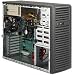 Produktbild Geh SM SC732i-R500B black