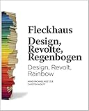 Image de Fleckhaus: Design/Revolte/Regenbogen