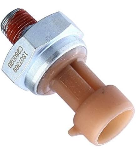 Oil Pressure Sensor Sender For 04-07 International DT466E DT570 VT365 1839415C91