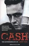 Cash: The Autobiography by 