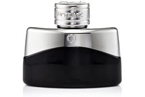 MONTBLANC Mont Blanc woda kolońska dla mężczyzn, 1 opakowanie (1 x 30 ml)