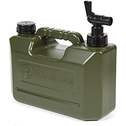 container ridge monkey heavy duty water carrier rgmhdwc10