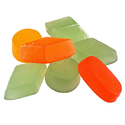 Deine Naschbox - Zuckerfreies Weingummi - 150g