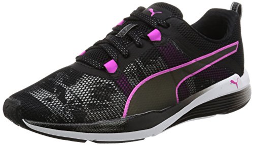 Puma Damen Pulse Ignite Xt Swan Wn's Hallenschuhe