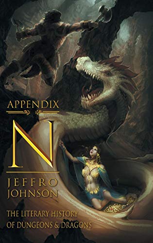 Appendix N livre