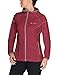 Produktbild Vaude Damen Smaland Hoody Jacket II Jacke, red Cluster, 40