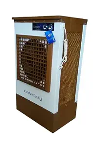 New Punjabi Furniture Stainless Steel Desert Air Cooler- Model39