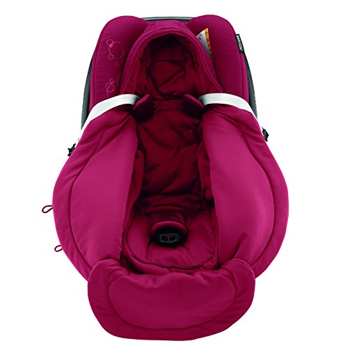 Maxi-Cosi 73508740 Pebble Fußsack - 4