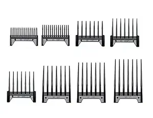 Oster Professional 76926-800 Guide Combs