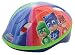 Produktbild PJ Masks Kids 'Sicherheit Helm, Mehrfarbig, 48–52 cm