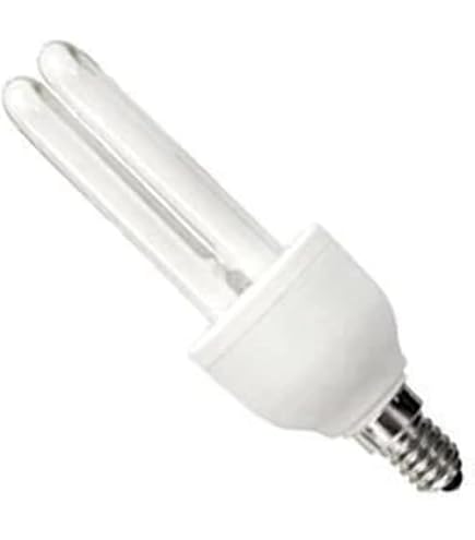Lampada Fluorescente Compacta Sylvania Lynx Se 11W - Lâmpada Lampada Fluorescente Compacta Sylvania Lynx Se 11W - Lâmpada
