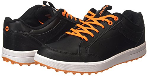 Hi-Tec-Combi-Spikeless-Mens-Golf-Shoes