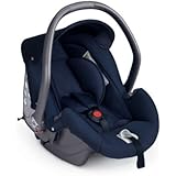 Cam S 138 141 Asiento Coche zona zero + turquesa