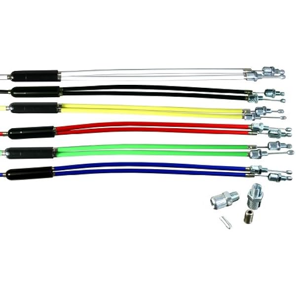 bmx brake cable splitter