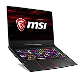 best high end gaming laptop 2019 Mit dem reflexionsarmen und farbstarken 17,3
