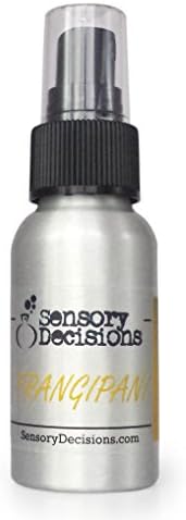 Frangipani Fragrance Room Spray - Frangipani Scent for the Home