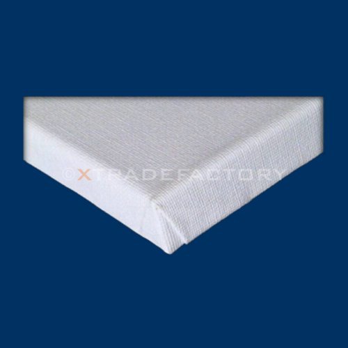 10 ARTSTAR LEINWÄNDE Leinwand Keilrahmen 30×30 - 3