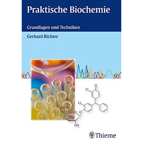 [PDF] Download Praktische Biochemie Kostenlos