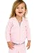 American Apparel Infant California Fleece Zip Hoodie - Black / 18-24M