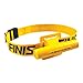 Finis Tec Toc - Yellow