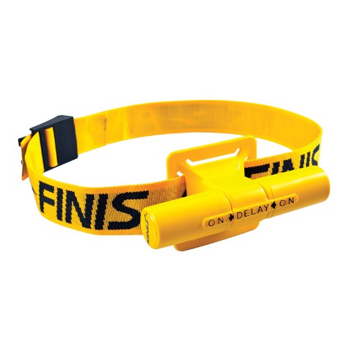 Finis Tec Toc - Yellow