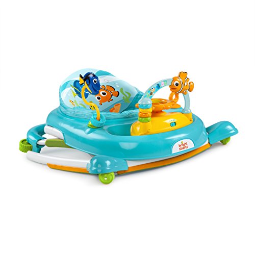 Disney Baby 60059 Finding Nemo Sea and Play-Laufgestell - 8