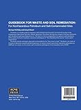 Image de Guidebook for Waste and Soil Remediation: For Nonhazardous Petroleum and Salt-Contaminated Sites