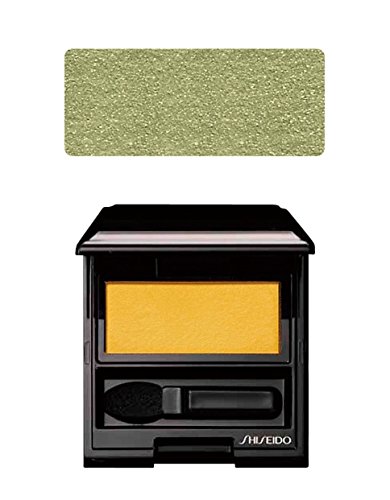 Тени для век shiseido с шелковистой текстурой с эффектом сияния gr711 2г (729238500884)
