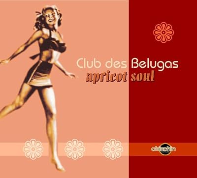 CHINCHIN RECORDS Apricoo Soul [Import allemand]