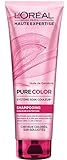 L'Oréal Paris Haute-Expertise Pure Color Shampoing Cheveux Colorés, 250 ml