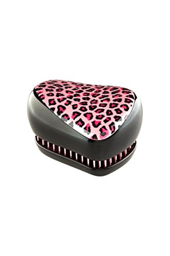 Tangle Teezer Compact Styler Haarbürste, Pink Kitty, 1er Pack (1 x 1 Stück) - 2