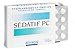 Produktbild Sedatif PC 40 Tabletten für die Behandlung von Angstzuständen, mild Schlafstörungen, Stress. von Boiron