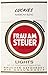 Produktbild Lucky Strike - Alter Aufkleber 8,3 cm - Frau am Steuer