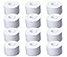 Produktbild 12x Cawila Sporttape, 3,8cm x 10m, weiß