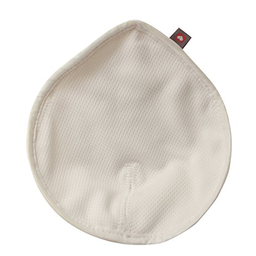 Close Pop-in 718300 Breast Pads, Stilleinlagen, 3 Paar (6 Einlagen) - 2