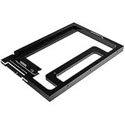 Sabrent 2.5” SSD &amp; SATA Hard Drive to Desktop 3.5” SATA Bay Converter Mounting Kit (BK-PCBS)