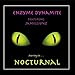 Price comparison product image Nocturnal by Enzyme Dynamite (2010-04-26)
