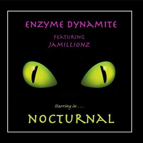 Price comparison product image Nocturnal by Enzyme Dynamite (2010-04-26)