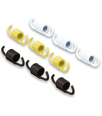 Galet rouleau de variateur Malossi pour scooter Peugeot 50 V-Clic 4T