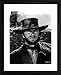 Produktbild Clint Eastwood gerahmtes Foto