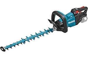 Makita DUH502Z Akku-Heckenschere 50 cm 18 V (ohne Akku, ohne Ladegerät)