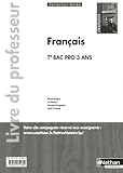 Image de Français - Vers le Baccalauréat
