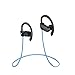 Produktbild Bluelover Cx-2 Wireless Kopfhörer Bluetooth 4,1 Sport Music Headset Für iPhone Samsung - Blau