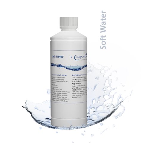 SpaBalancer Soft Water - 2