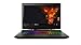 Produktbild Lenovo Legion Y920 43,9 cm (17,3 Zoll Full HD IPS matt) Gaming Notebook (Intel Core i7-7700HQ, 16GB RAM, 1TB HDD, 512GB SSD, DVD, Nvidia GeForce GTX1070 8GB, Windows 10 Home) schwarz