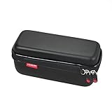 Zum Verkauf ist nur Etui (Gerät und Zubehör sind separat erhältlich)