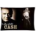 Produktbild New Dakimakura Pillow Case Custom Country Singer Johnny Cash Pillowcase Best Gift 20X30 Inch 2 Sides